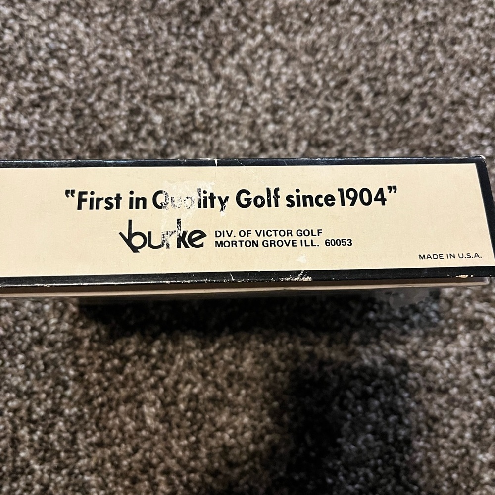 Lady Diana Pastel Golf Balls - Picture 3 of 3